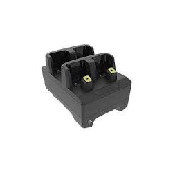 Chargeur Zebra à 4...