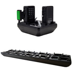 Borne de recharge KOAMTAC,...