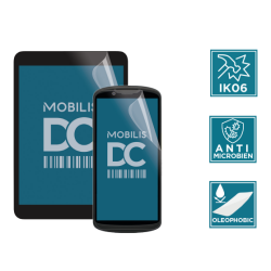 Protecteur d'écran Mobilis,...