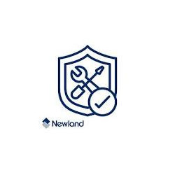 Service Newland, couverture...