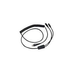 Câble Honeywell KBW, noir...