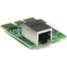 Carte d'interface Zebra, Ethernet, RS232 (P1112640-238)