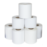 50 x rouleaux de tickets, papier normal, 76 mm, «A» de pharmacie