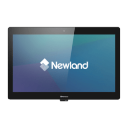 Newland NQuire 1500 Mobula II, 4G, PoE, Landscape, 2D, 38,1 cm (15''), Full HD, GPS, USB, USB-C, BT, Ethernet, WiFi, Android