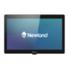 Newland NQuire 1500 Mobula II, 4G, PoE, Landscape, 2D, 38,1 cm (15''), Full HD, GPS, USB, USB-C, BT, Ethernet, WiFi, Android