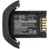 Batterie de rechange Zebra (BTRY-HS3100-HS1-01)