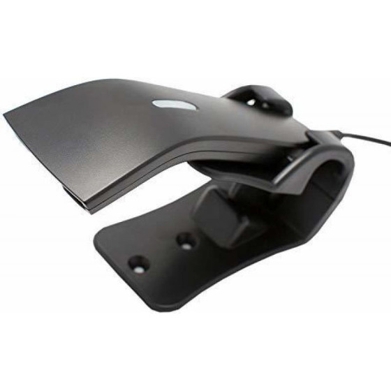 Lecteur de codes-barres pour mPOP Star, 1D, noir (39594110)