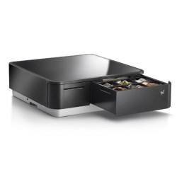 Lecteur de codes-barres pour mPOP Star, 1D, noir (39594110)