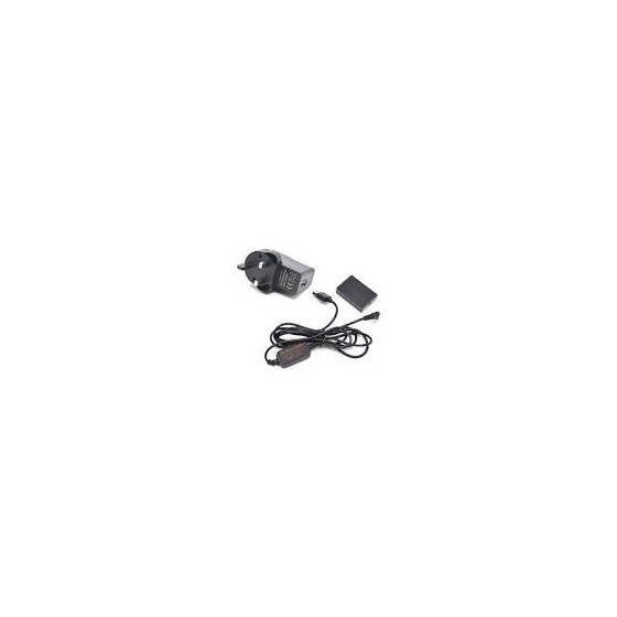 Alimentation mobile M3, USB (SM10-PWSP-U00)