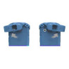 Clip de ceinture Zebra Healthcare (SG-TC5X-CLIPHC1-01)