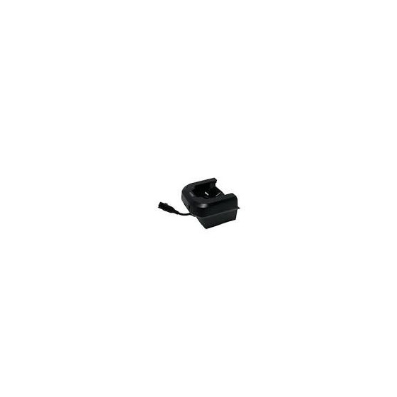 Station de recharge pour véhicule Zebra (CRD-TC7X-CVCD1-01)