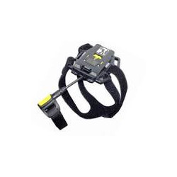 Support Zebra pour le dos...