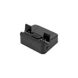 Station de recharge Zebra...