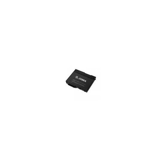 Batterie de rechange Zebra, étendue (BTRY-MC2X-49MA-01)