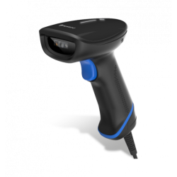 Newland HR23 Dorada Filaire, CMOS, 2D, en kit (USB, spiralé) et stand