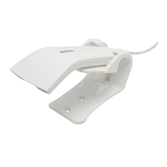 Lecteur de codes-barres pour mPOP Star , 1D, blanc (39594100)