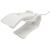 Lecteur de codes-barres pour mPOP Star , 1D, blanc (39594100)