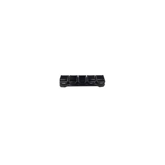 Chargeur de batterie Zebra à 20 emplacements (CRD-TC51-20S4BC-01)