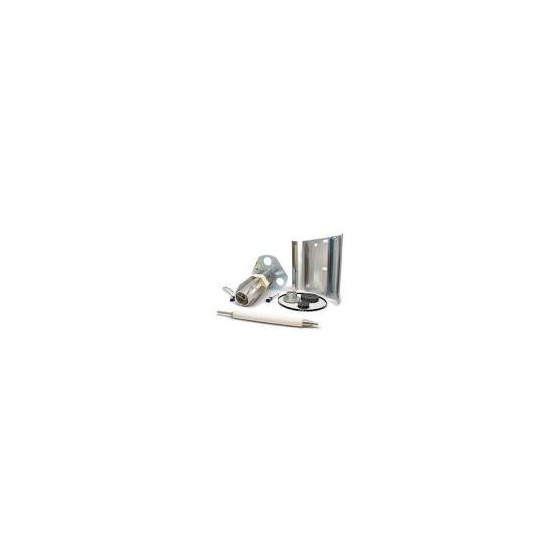 Enrouleur Zebra Kti (P1008483)