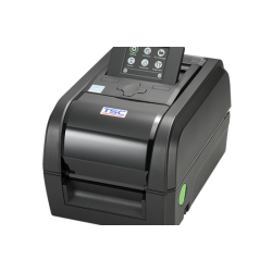 TSC TX210 8 pts/mm (203 dpi), TSPL-EZ, USB, USB Host, RS232, Ethernet