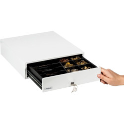 MDX13E, en kit, blanc-brillant (29101.101-0080)