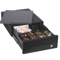 ANKER MDS45, anthracite (460x130x230mm)