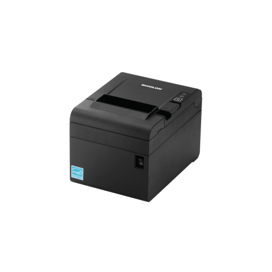 Bixolon SRP-E300, USB, massicot, noir