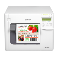Epson ColorWorks C3500,...