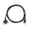 Câble de connexion Zebra, USB (CBL-58926-06)