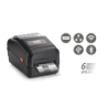 XL5-43CT, Linerless, Ecran LCD, USB2.0, USB Host,  Serial, Ethernet + WLAN