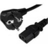 Cordon d'alimentation Zebra, C19 (CS-CAB-EU-MLEAD)