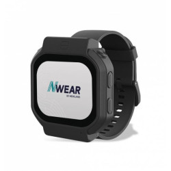 Newland WD5, 2D, BT, WiFi, NFC, Android, en kit, GMS