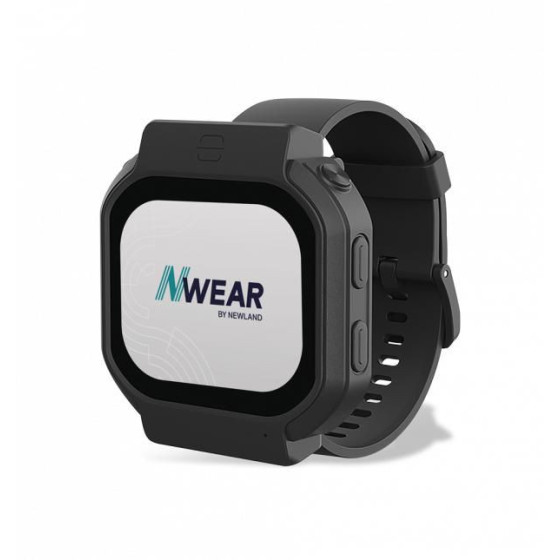 Newland WD5, 2D, BT, WiFi, NFC, Android, en kit, GMS