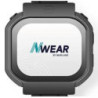 Newland WD5, 2D, BT, WiFi, NFC, Android, en kit, GMS