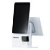 SUNMI K2 MINI, 2D, 39,6 cm (15,6''), Full HD, USB, BT, Ethernet, WiFi, NFC, Android