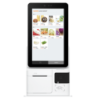 SUNMI K2 MINI, 2D, 39,6 cm (15,6''), Full HD, USB, BT, Ethernet, WiFi, NFC, Android