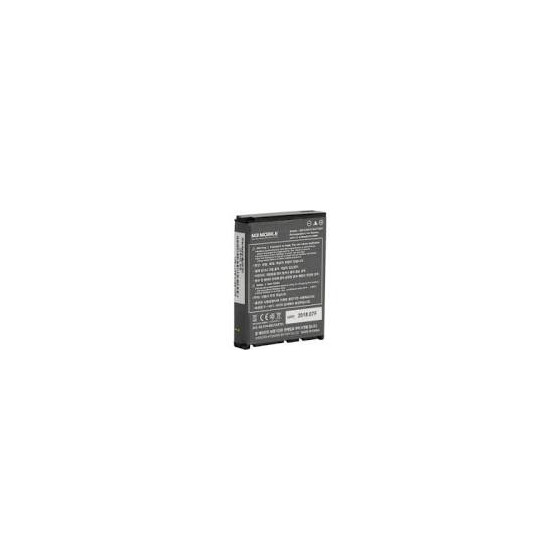 Batterie de rechange M3 Mobile, paquet de 10 (UL20-BATT-S67-S10)