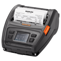 Bixolon XM7-40, USB-C, RS232, BT (iOS), 8 pts/mm (203 dpi), écran, ZPLII, CPCL (XM7-40IK/BEG)