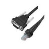 Câble de connexion Honeywell, RS232 (CBL-020-300-S00-09)