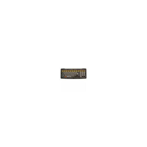 Clavier Zebra (KYBD-QW-VC70F-S-1)