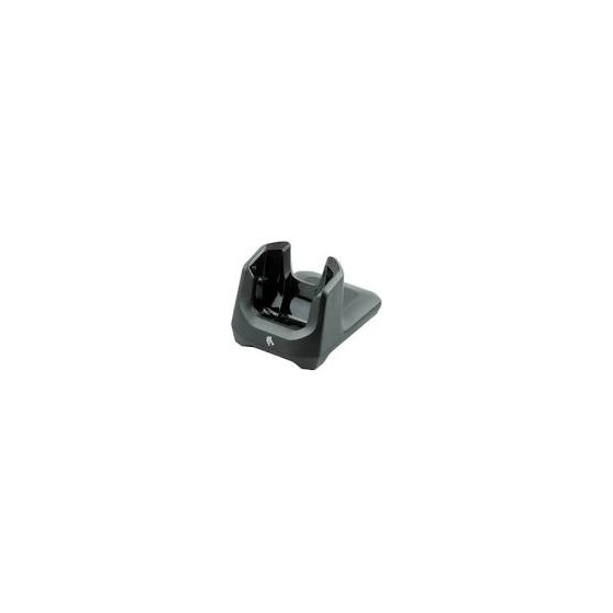 Station de recharge Zebra, 1 emplacement (CRD-TC2X-BS1CO-01)