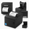 Bixolon SRP-E302, USB, 8 pts/mm (203 dpi), massicot, noir (SRP-E302K/BEG)