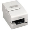 Epson TM-H6000VI, massicot, MICR, USB, RS232, Ethernet, OPOS, blanc