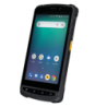 Newland MT90 Ocra-Serie, 2D, 12.7 cm (5''), GPS, USB-C, WiFi, 4G, NFC, Android, en kit, GMS