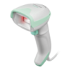 Datalogic Gryphon I GD4590, 2D, HD, multi-IF, en kit (USB), blanc
