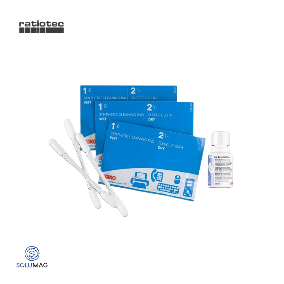 Kit de nettoyage RATIOTEC