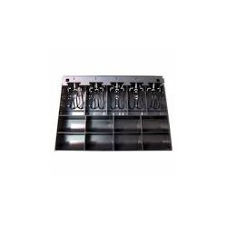 Insert de tiroir-caisse APG (PK-15TA-M1-BX)