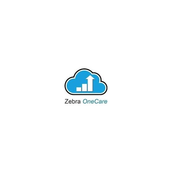 Service Zebra, OneCare, SValue (Z1AV-MOBL-3)