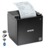 Epson TM-m30III, USB, USB-C, BT, Ethernet, WiFi, câble EU, noir