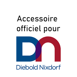 Lecteur de bande magnétique Diebold Nixdorf (1750255668)